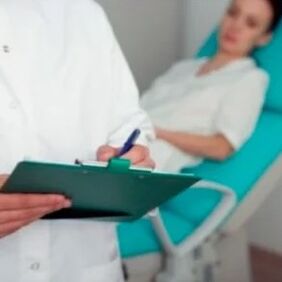 Diagnoza zapalenia pęcherza u kobiet